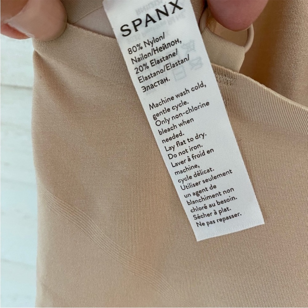 Spanx Oncore - Picture 4 of 5
